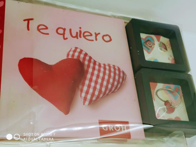 SET REGALO ENAMORADOS