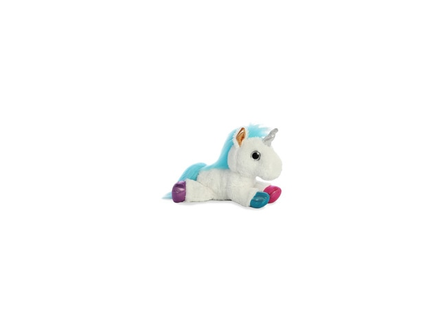 PELUCHE UNICORNIO