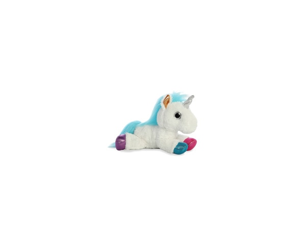 PELUCHE UNICORNIO