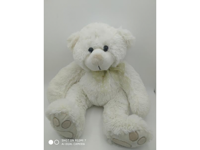 PELUCHE OSO