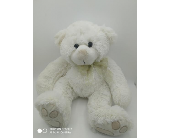 PELUCHE OSO