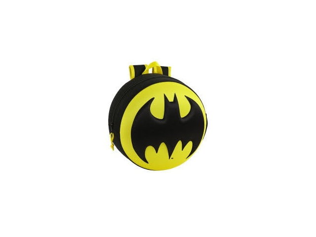 Mochila Redonda batman...