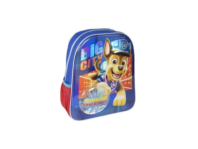 MOCHILA INFANTIL PAW PATROL...