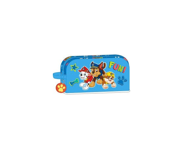 Portadesayunos Termo paw patrol friendship FUN 21,5x12x6,5cm