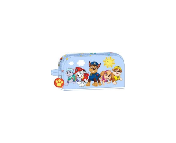 Portadesayunos Termo paw patrol sunshine 21,5x12x6,5cm