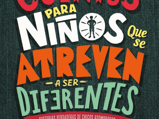 CUENTOS PARA NIÑOS QUE SE...