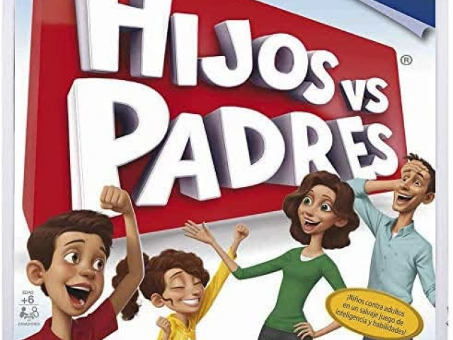 Hijos contra padres