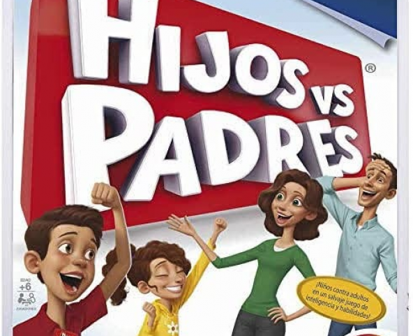 Hijos contra padres