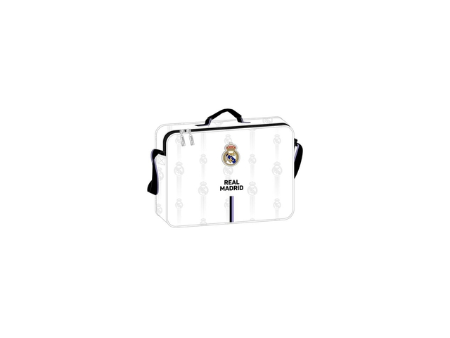 Cartera EXtraescolar Real...