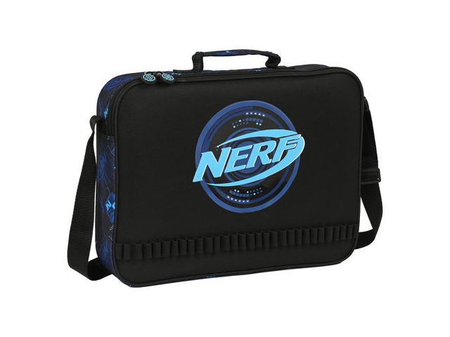 Cartera Extraescolar Nerf