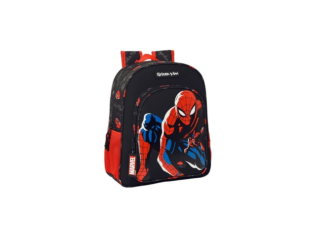 MOCHILA JUNIOR SPIDERMAN