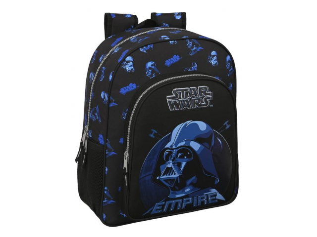 MOCHILA JUNIOR STAR WARS