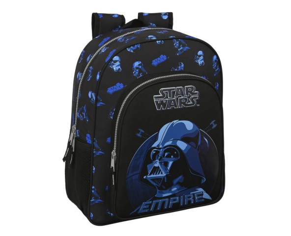 MOCHILA JUNIOR STAR WARS