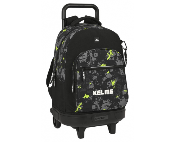 MOCHILA RUEDAS KELME