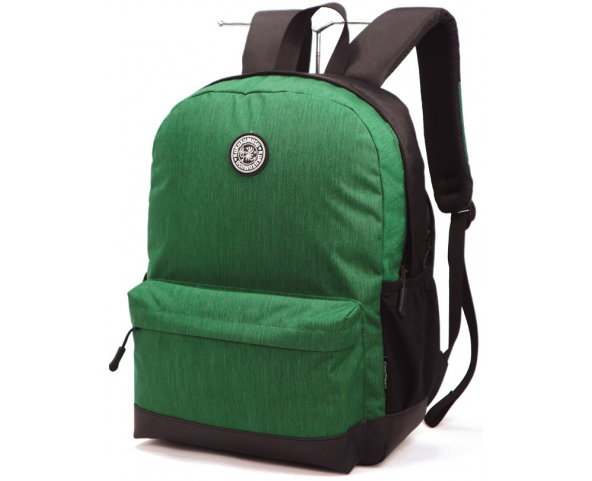 MOCHILA GRANDE VERDE KUKUXUMUXU