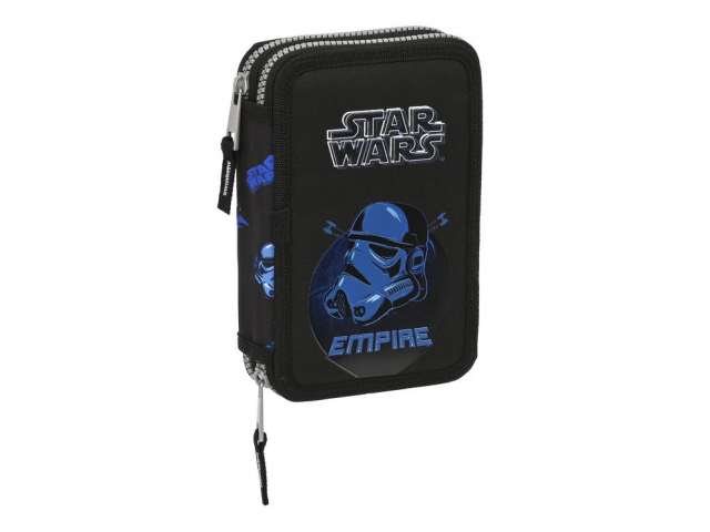 PLUMIER STAR WARS