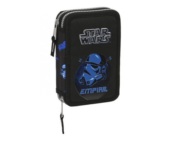 PLUMIER STAR WARS