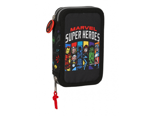 PLUMIER MARVEL