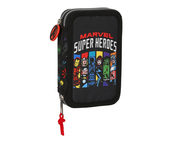 PLUMIER MARVEL