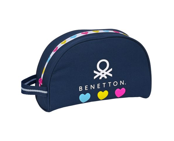 NECESER BENETTON LOVE