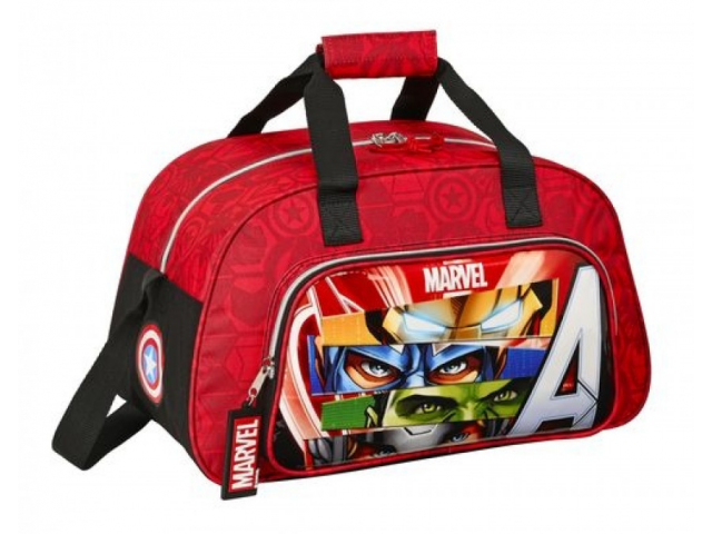 Bolsa Deporte avengers...