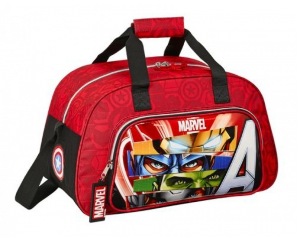 Bolsa Deporte avengers infinity