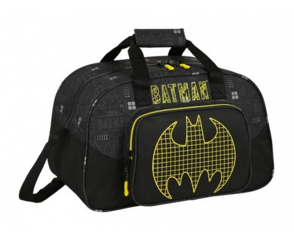 BOLSA DEPORTE BATMAN