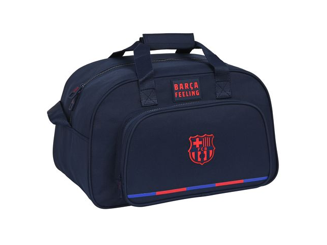 BOLSA DEPORTE F.C.BARCELONA