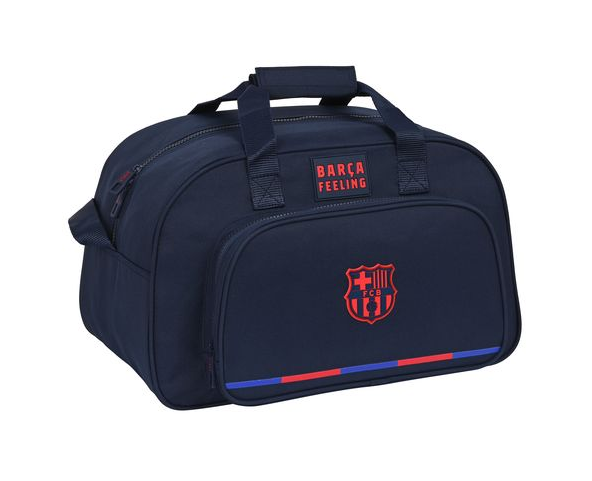 BOLSA DEPORTE F.C.BARCELONA