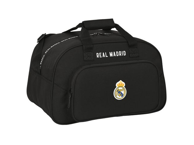 BOLSA DEPORTE REAL MADRID