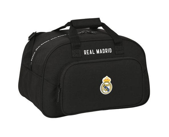 BOLSA DEPORTE REAL MADRID