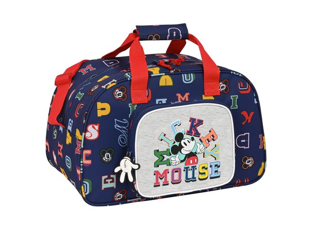 BOLSA DEPORTE MICKEY MOUSE...