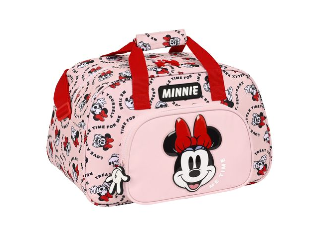 BOLSA DEPORTE MINNIE MOUSE...