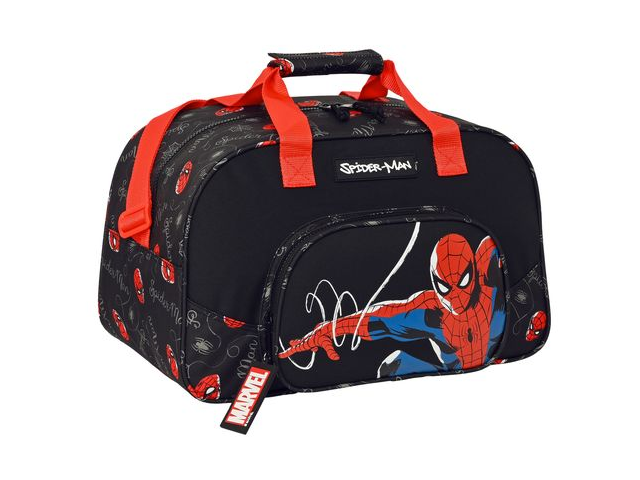 BOLSA DEPORTE SPIDER-MAN HERO