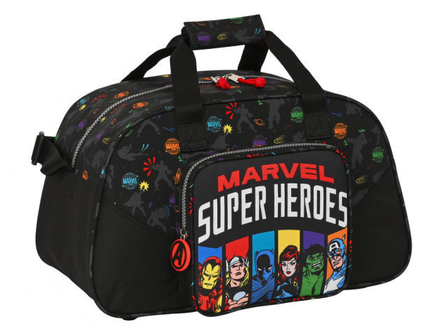 BOLSA DEPORTE AVENGERS...