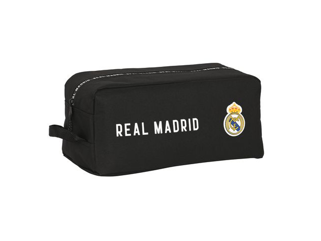 ZAPATILLERO REAL MADRID