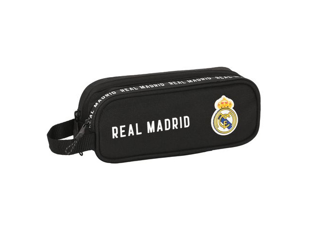 PORTATODO DOBLE REAL MADRID