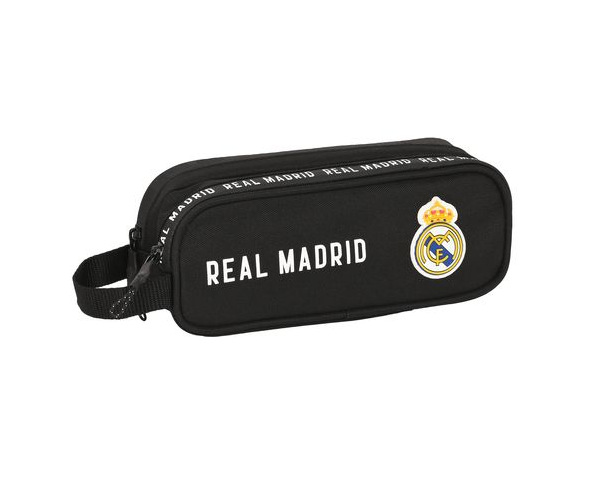 PORTATODO DOBLE REAL MADRID