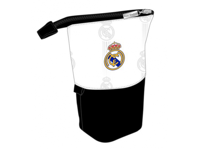 PORTATODO CUBILETE REAL MADRID