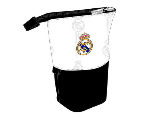 PORTATODO CUBILETE REAL MADRID