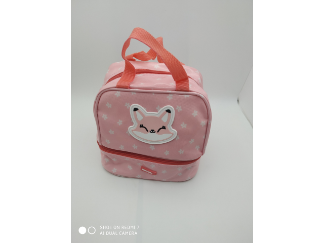 BOLSA TÉRMICA INFANTIL