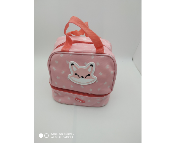 BOLSA TÉRMICA INFANTIL